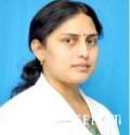 Dr.S. Priya Ophthalmologist in Pondicherry